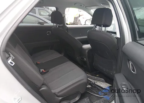 2023 Hyundai Ioniq 5 Se z USA, uszkodzony, nr VIN KM8KMDAF8PU200310